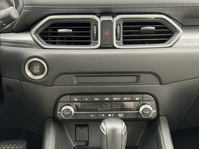 2024 Mazda Mazda CX-5 2.5 S Preferred Package AWD