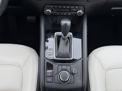 2024 Mazda Mazda CX-5 2.5 S Preferred Package AWD