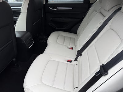 2024 Mazda Mazda CX-5 2.5 S Preferred Package AWD