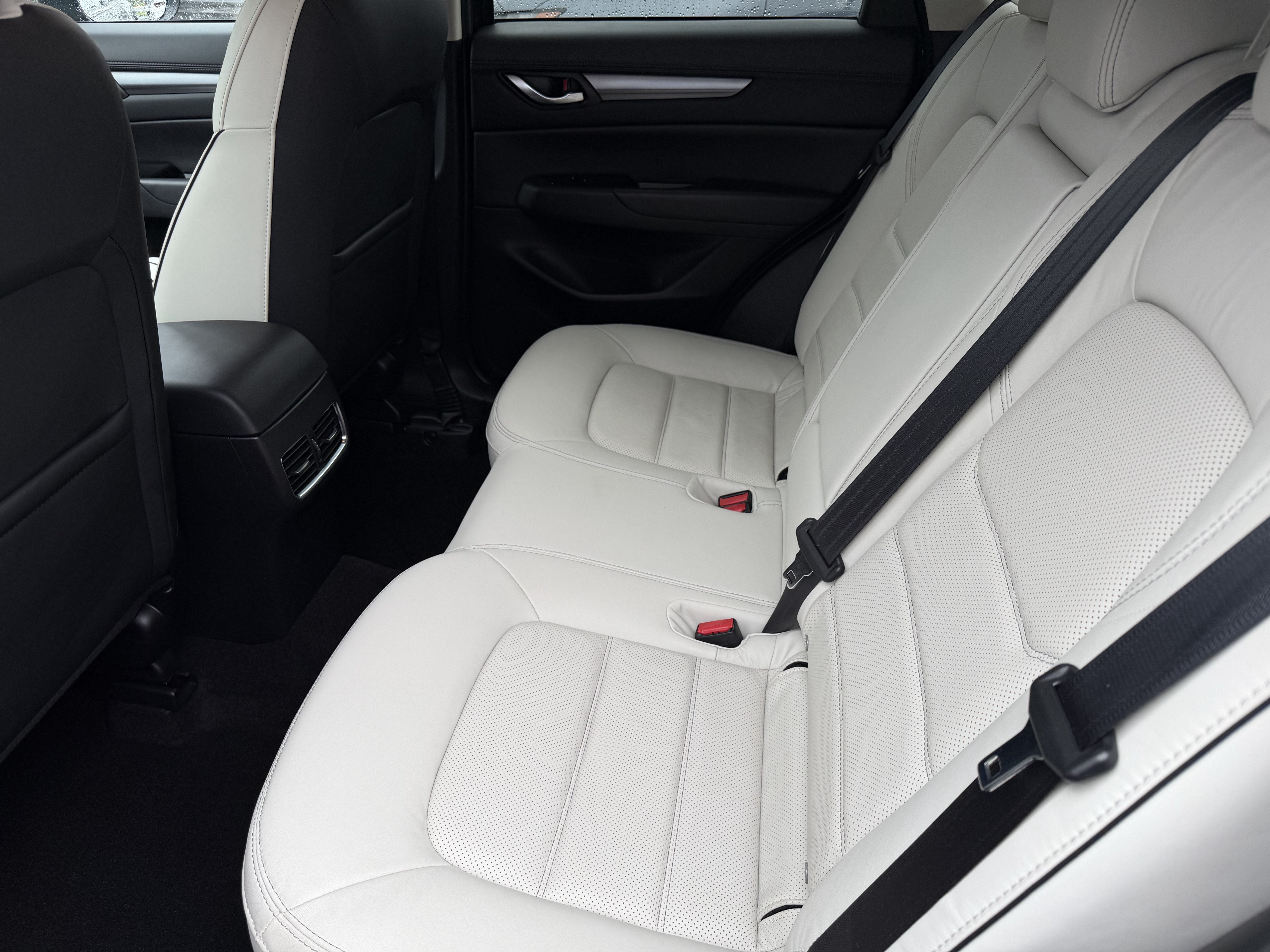 2024 Mazda Mazda CX-5 2.5 S Preferred Package AWD