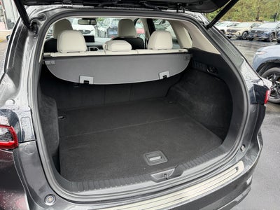 2024 Mazda Mazda CX-5 2.5 S Preferred Package AWD