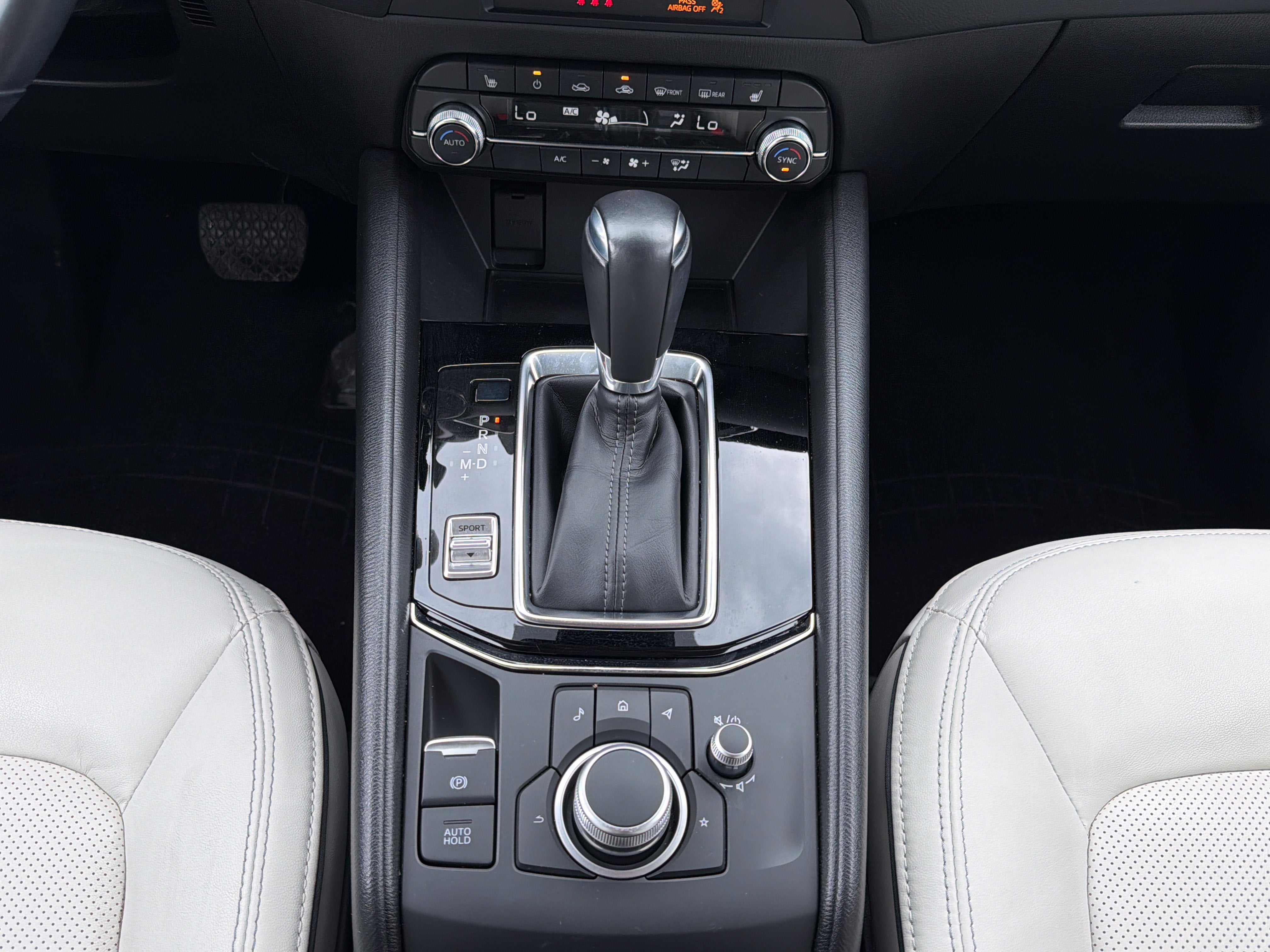 2024 Mazda Mazda CX-5 2.5 S Preferred Package AWD