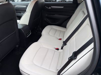 2024 Mazda Mazda CX-5 2.5 S Preferred Package AWD
