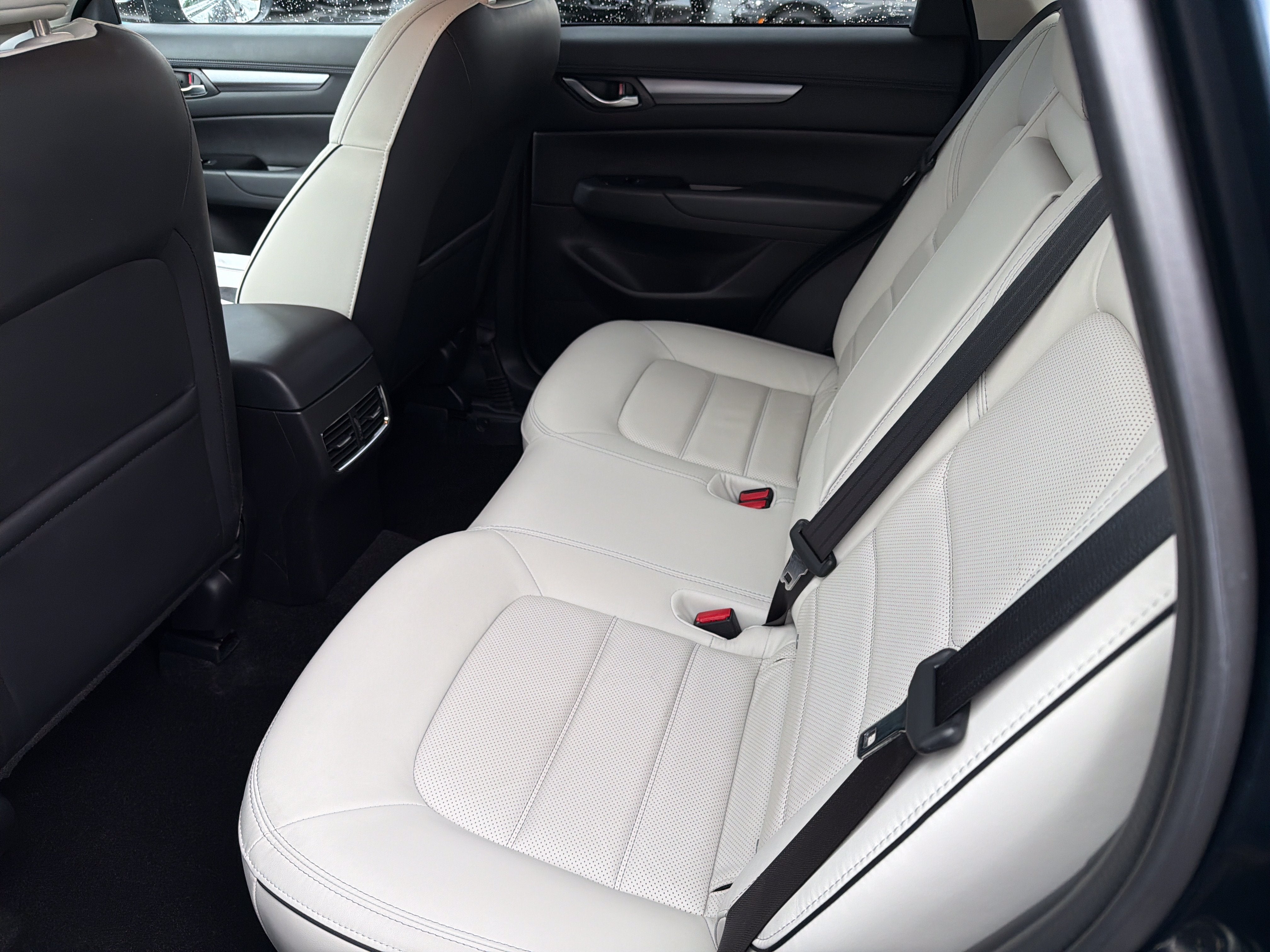 2024 Mazda Mazda CX-5 2.5 S Preferred Package AWD