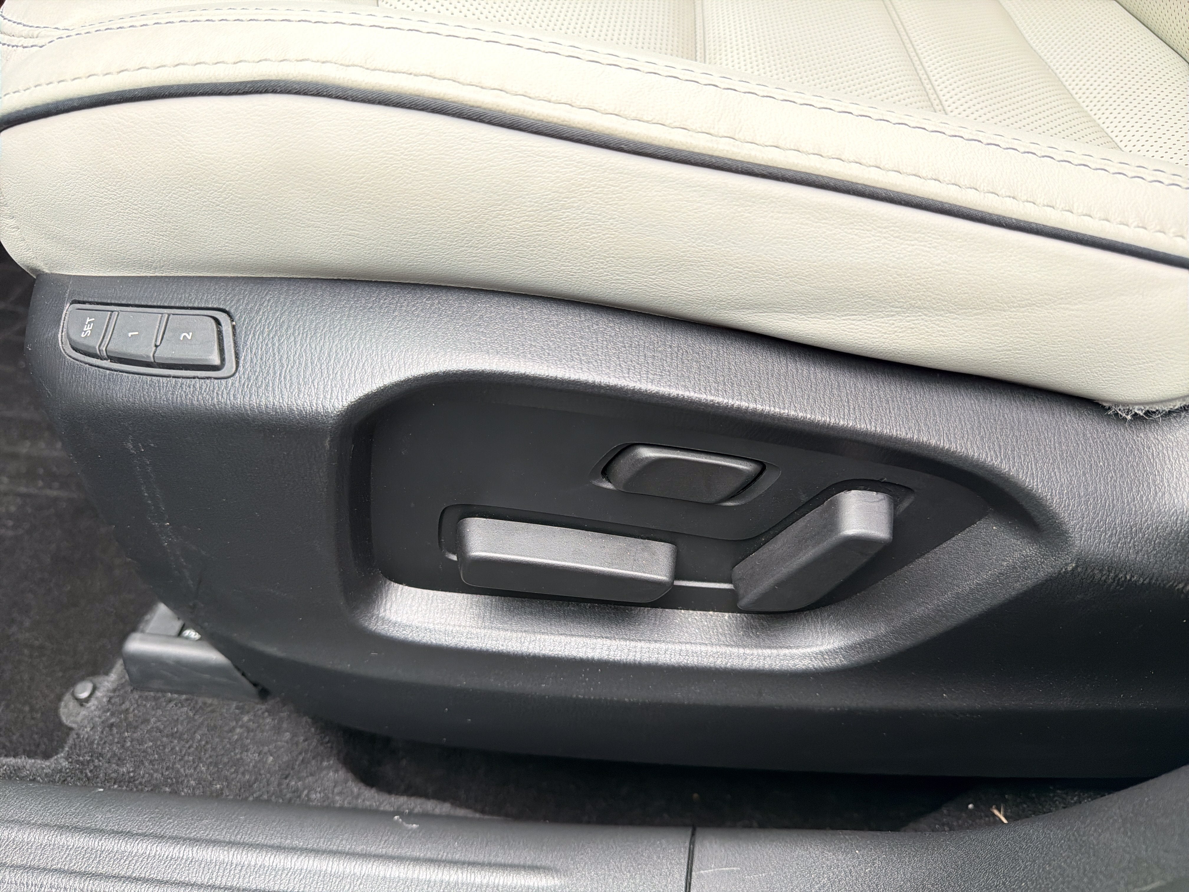 2024 Mazda Mazda CX-5 2.5 S Preferred Package AWD