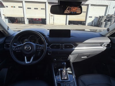 2024 Mazda Mazda CX-5 2.5 S Carbon Edition AWD