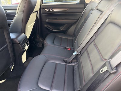2024 Mazda Mazda CX-5 2.5 S Carbon Edition AWD