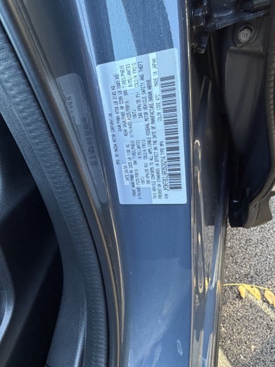 2024 Mazda Mazda CX-5 2.5 S Carbon Edition AWD