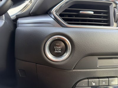 2019 Mazda Mazda CX-5 Touring