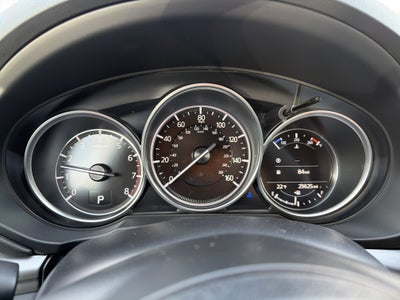 2019 Mazda Mazda CX-5 Touring