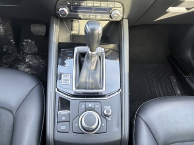 2019 Mazda Mazda CX-5 Touring