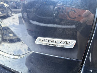 2019 Mazda Mazda CX-5 Touring