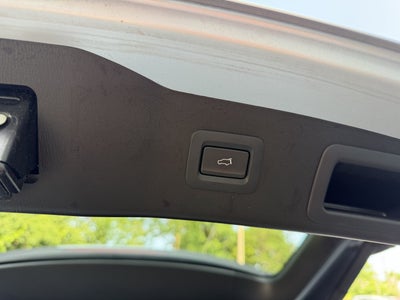 2023 Mazda Mazda CX-5 2.5 S Preferred Package AWD