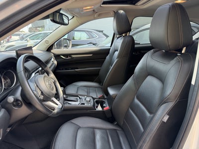 2023 Mazda Mazda CX-5 2.5 S Preferred Package AWD