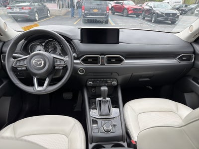 2023 Mazda Mazda CX-5 2.5 S Preferred Package AWD