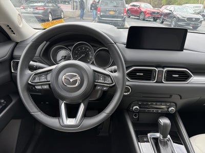 2023 Mazda Mazda CX-5 2.5 S Preferred Package AWD