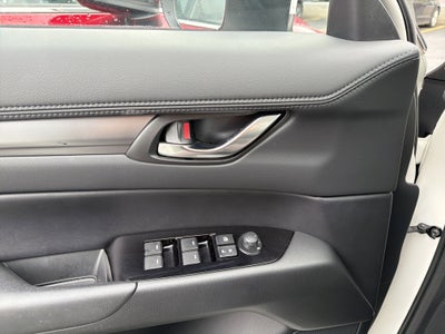 2023 Mazda Mazda CX-5 2.5 S Preferred Package AWD