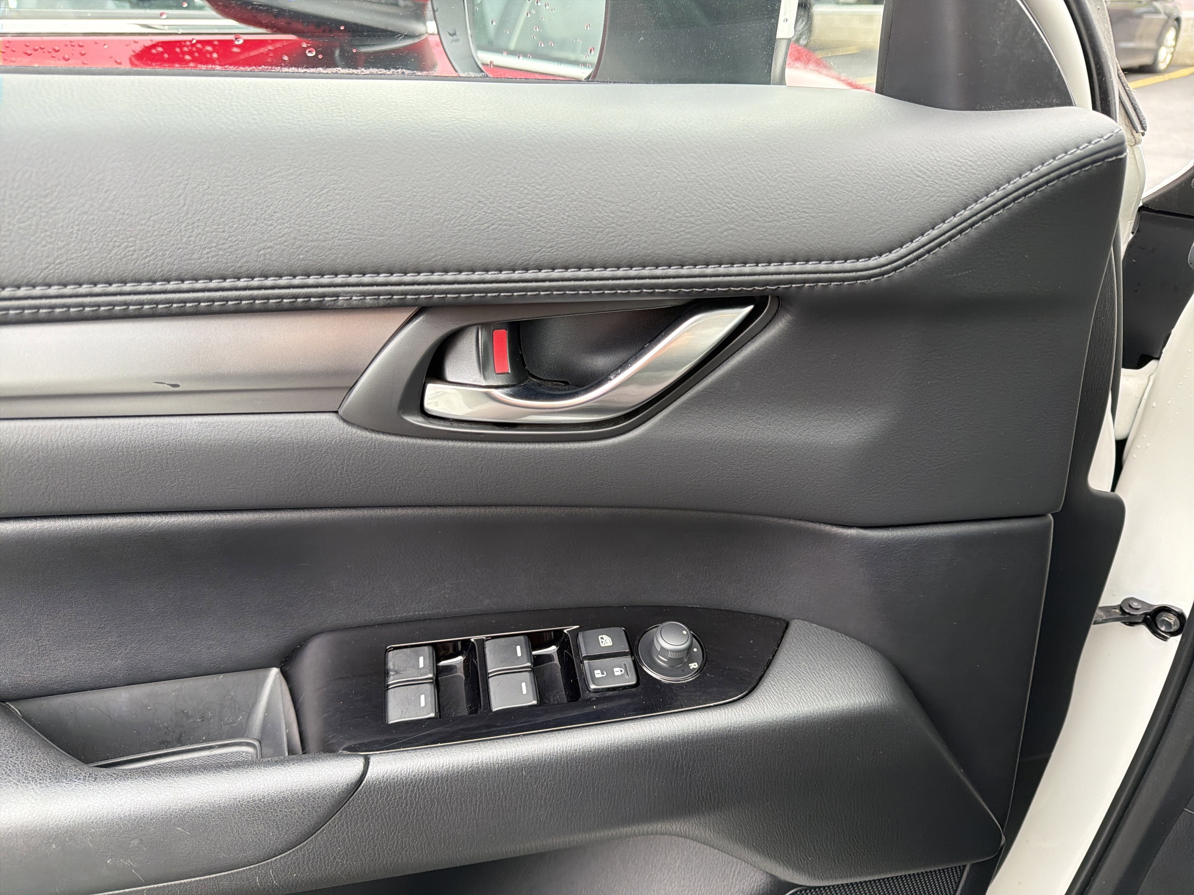 2023 Mazda Mazda CX-5 2.5 S Preferred Package AWD