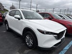 2023 Mazda Mazda CX-5 2.5 S Preferred Package AWD