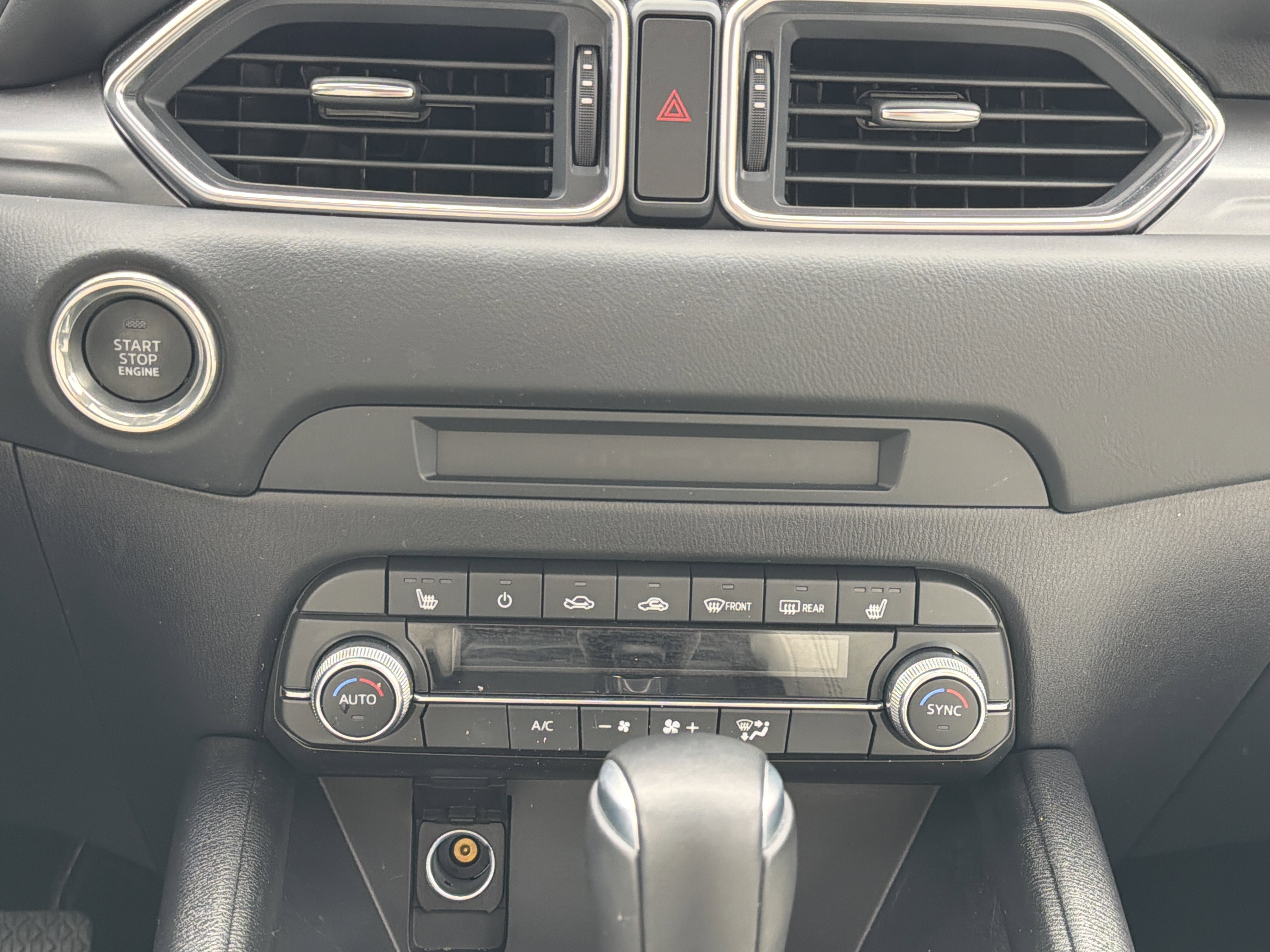 2023 Mazda Mazda CX-5 2.5 S Preferred Package AWD