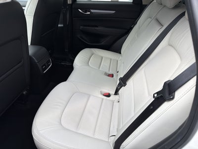 2023 Mazda Mazda CX-5 2.5 S Preferred Package AWD