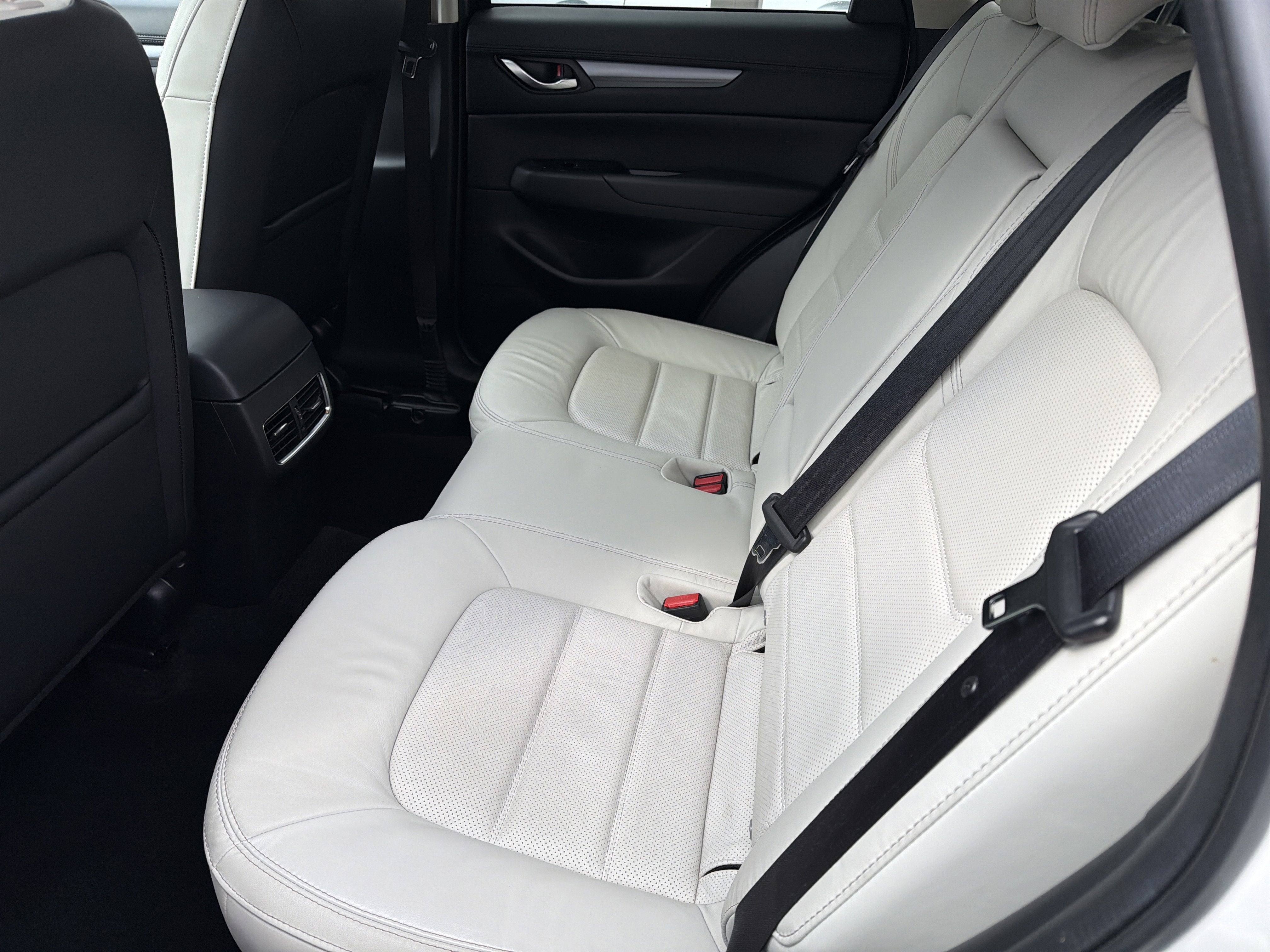 2023 Mazda Mazda CX-5 2.5 S Preferred Package AWD