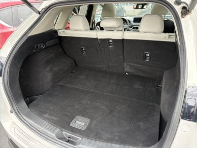 2023 Mazda Mazda CX-5 2.5 S Preferred Package AWD