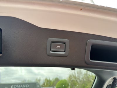 2023 Mazda Mazda CX-5 2.5 S Preferred Package AWD