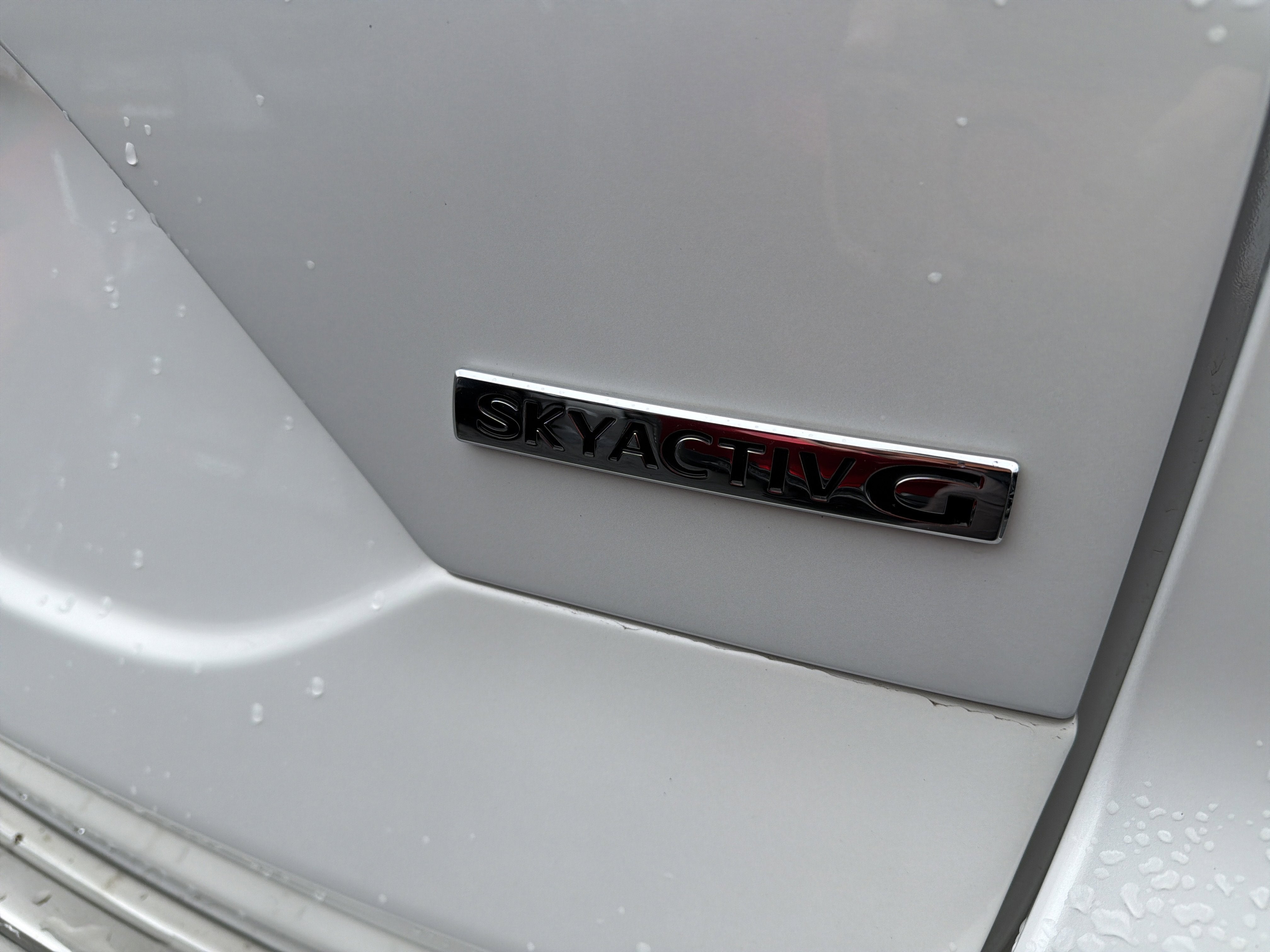 2023 Mazda Mazda CX-5 2.5 S Preferred Package AWD