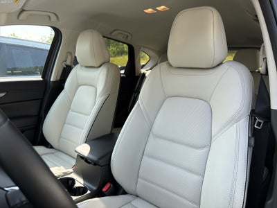 2025 Mazda Mazda CX-5 2.5 S Preferred Package AWD