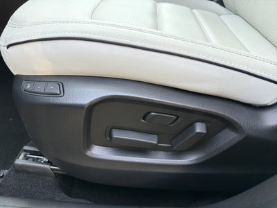2025 Mazda Mazda CX-5 2.5 S Preferred Package AWD