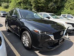 2025 Mazda Mazda CX-5 2.5 S Preferred Package AWD