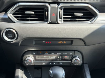 2025 Mazda Mazda CX-5 2.5 S Preferred Package AWD