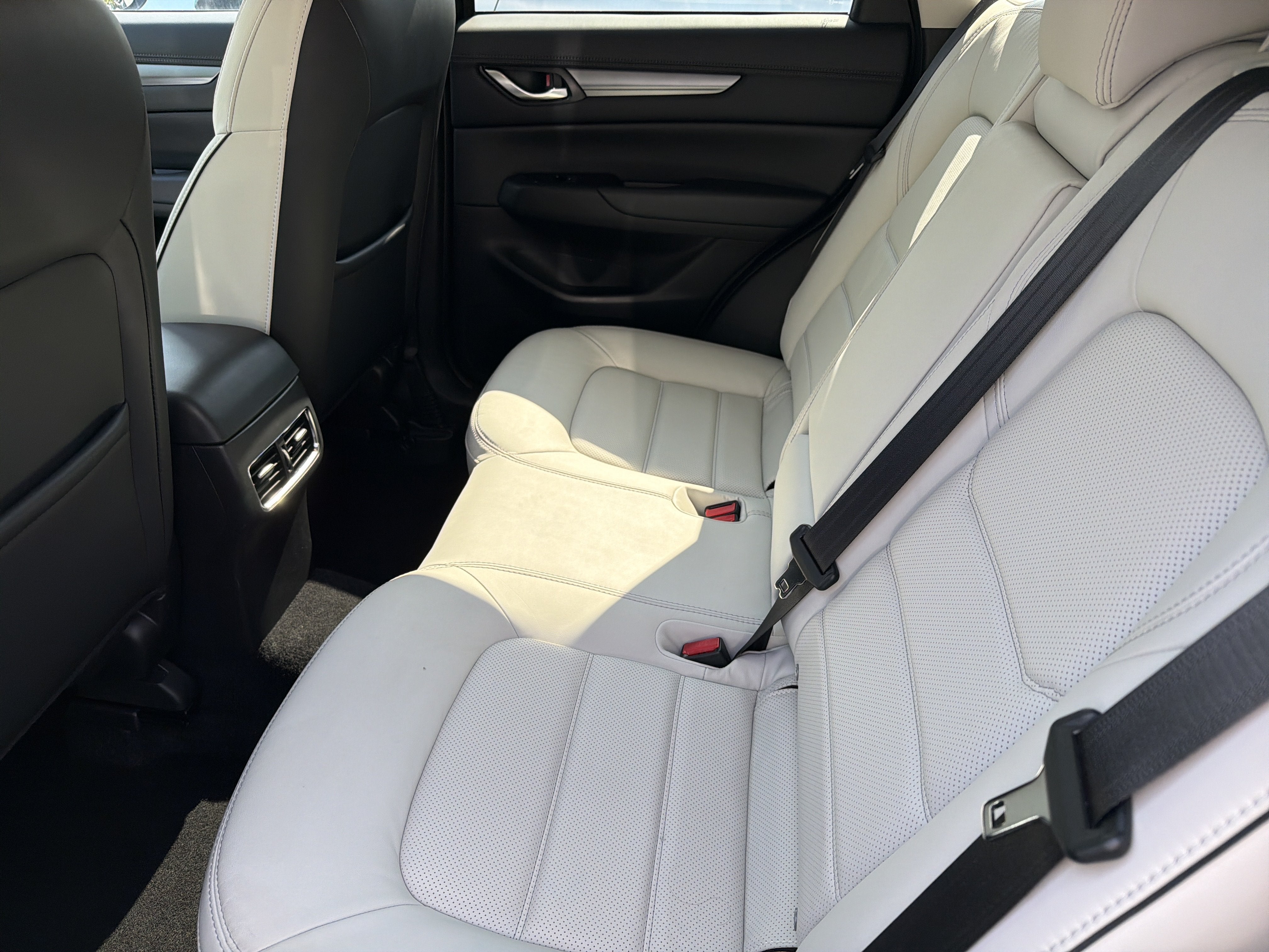 2025 Mazda Mazda CX-5 2.5 S Preferred Package AWD