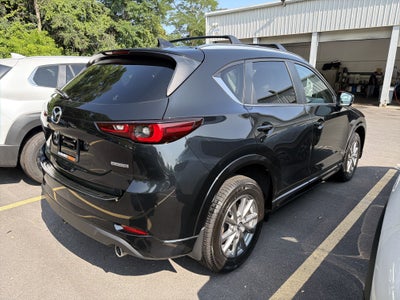 2025 Mazda Mazda CX-5 2.5 S Preferred Package AWD