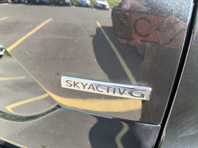 2025 Mazda Mazda CX-5 2.5 S Preferred Package AWD