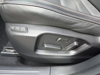 2022 Mazda Mazda CX-5 2.5 S Preferred Package AWD