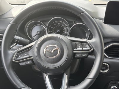 2022 Mazda Mazda CX-5 2.5 S Preferred Package AWD