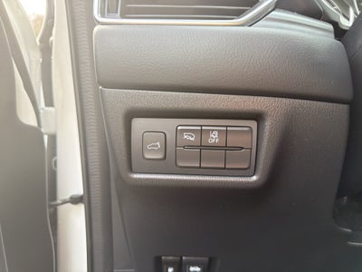 2022 Mazda Mazda CX-5 2.5 S Preferred Package AWD