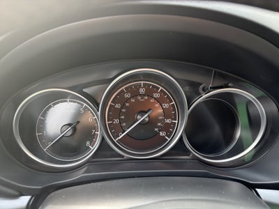 2022 Mazda Mazda CX-5 2.5 S Preferred Package AWD