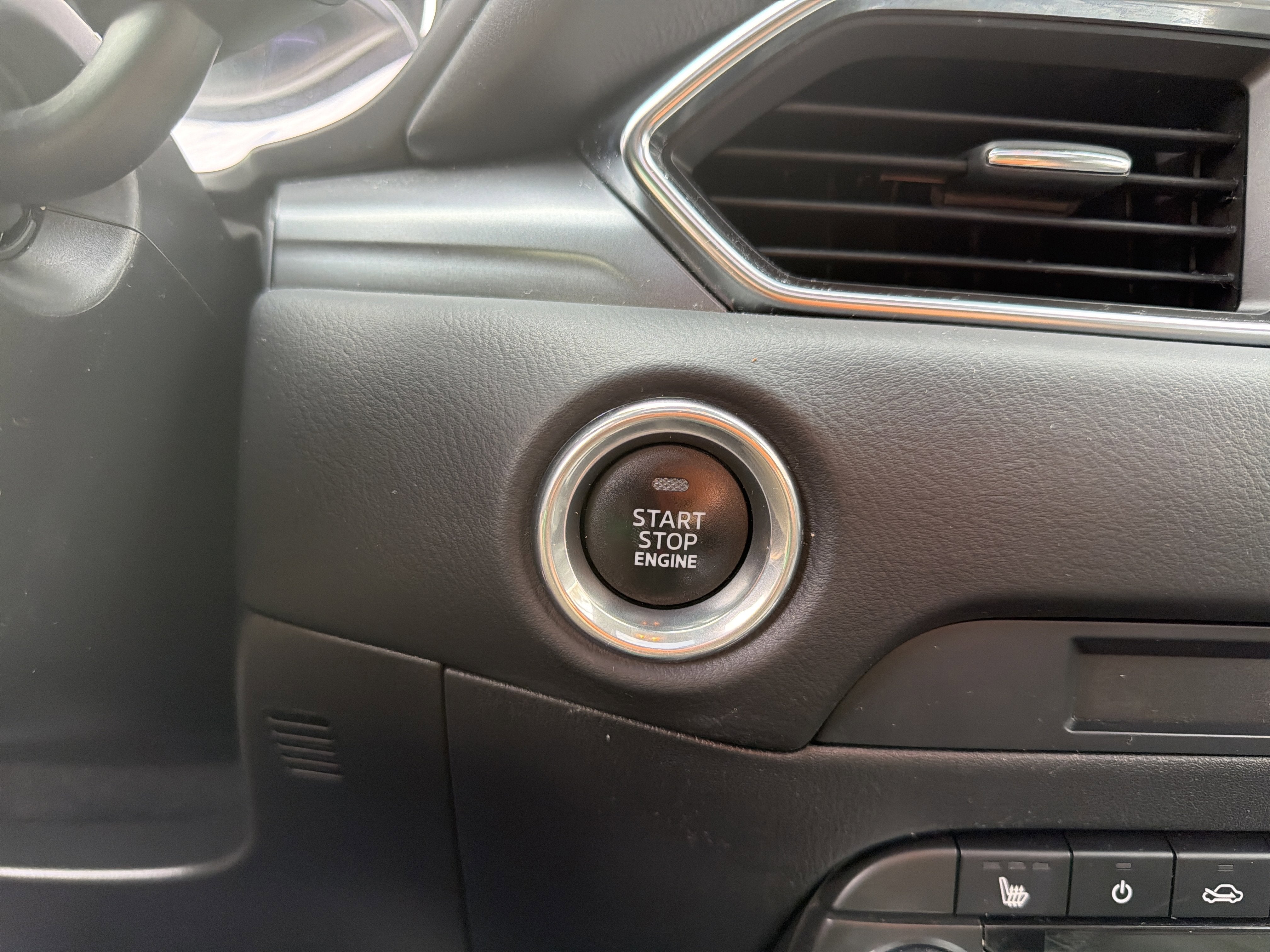 2022 Mazda Mazda CX-5 2.5 S Preferred Package AWD