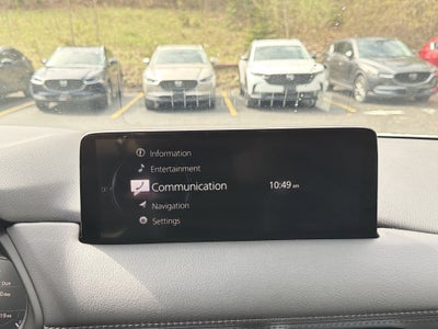 2022 Mazda Mazda CX-5 2.5 S Preferred Package AWD