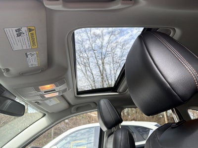 2022 Mazda Mazda CX-5 2.5 S Preferred Package AWD