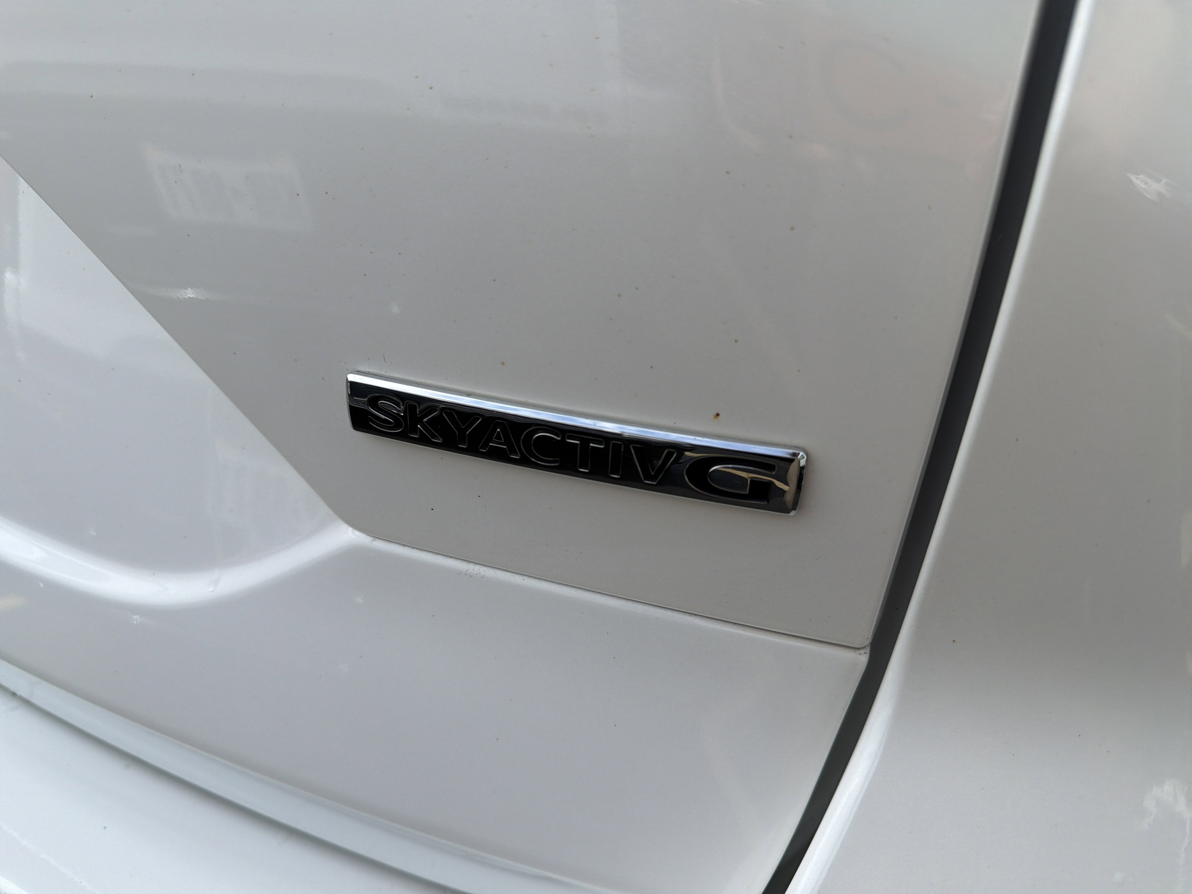 2022 Mazda Mazda CX-5 2.5 S Preferred Package AWD