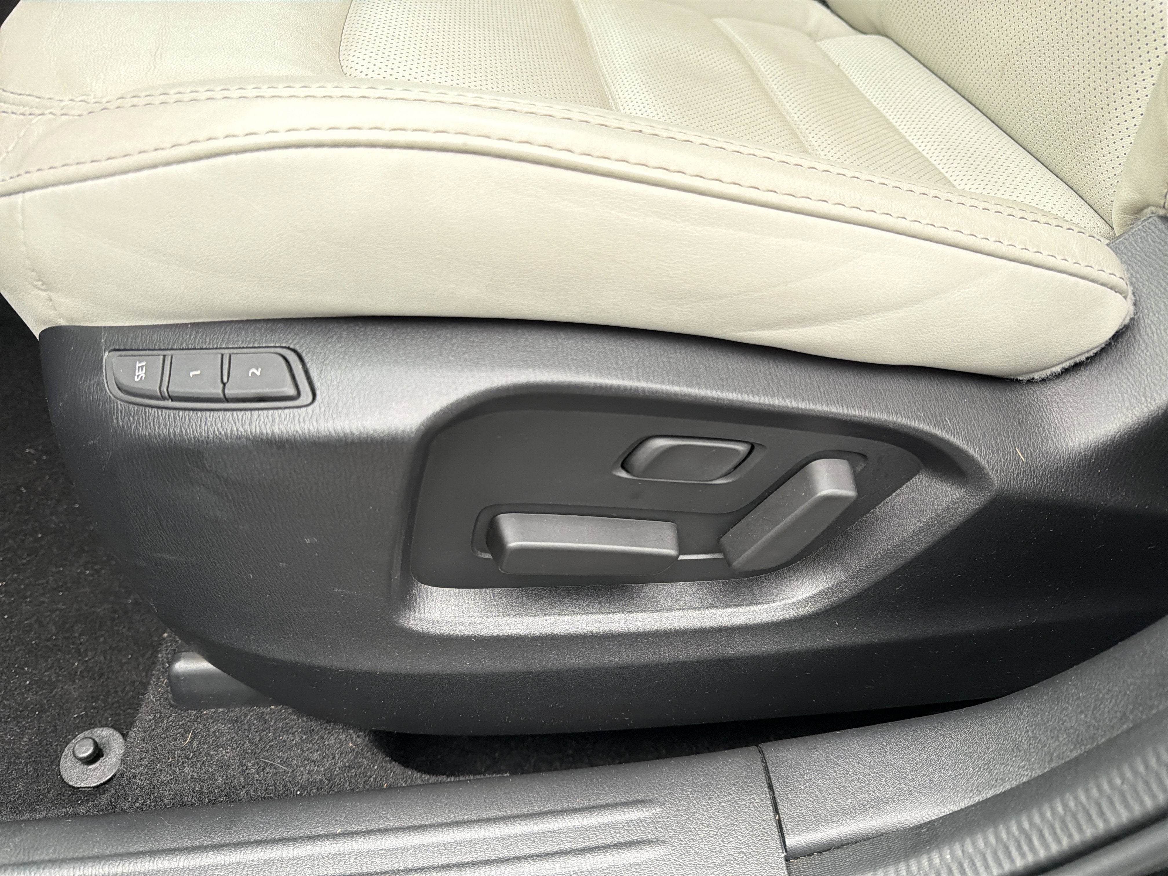 2023 Mazda Mazda CX-5 2.5 S Preferred Package AWD