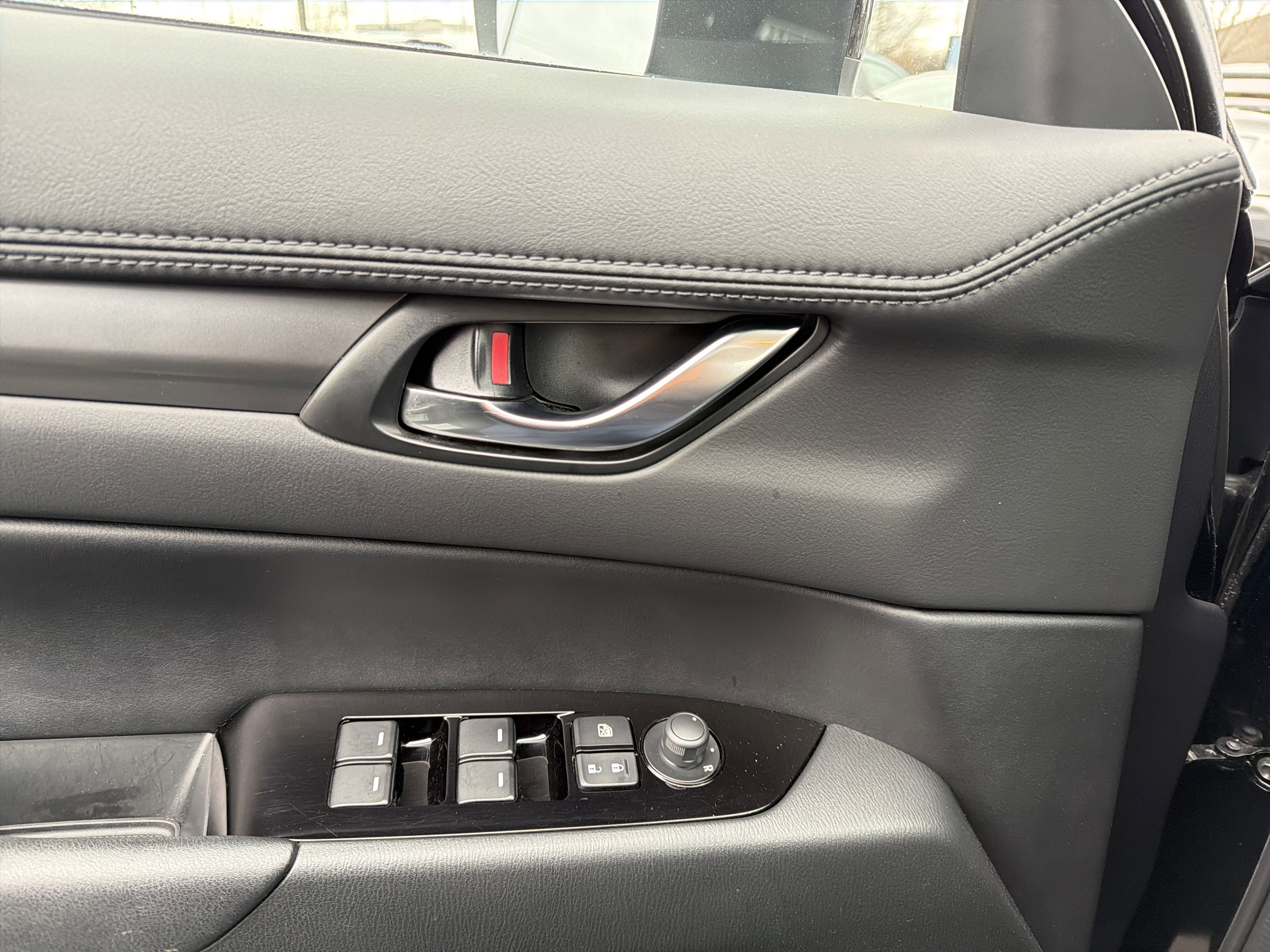 2023 Mazda Mazda CX-5 2.5 S Preferred Package AWD