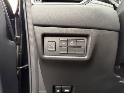 2023 Mazda Mazda CX-5 2.5 S Preferred Package AWD
