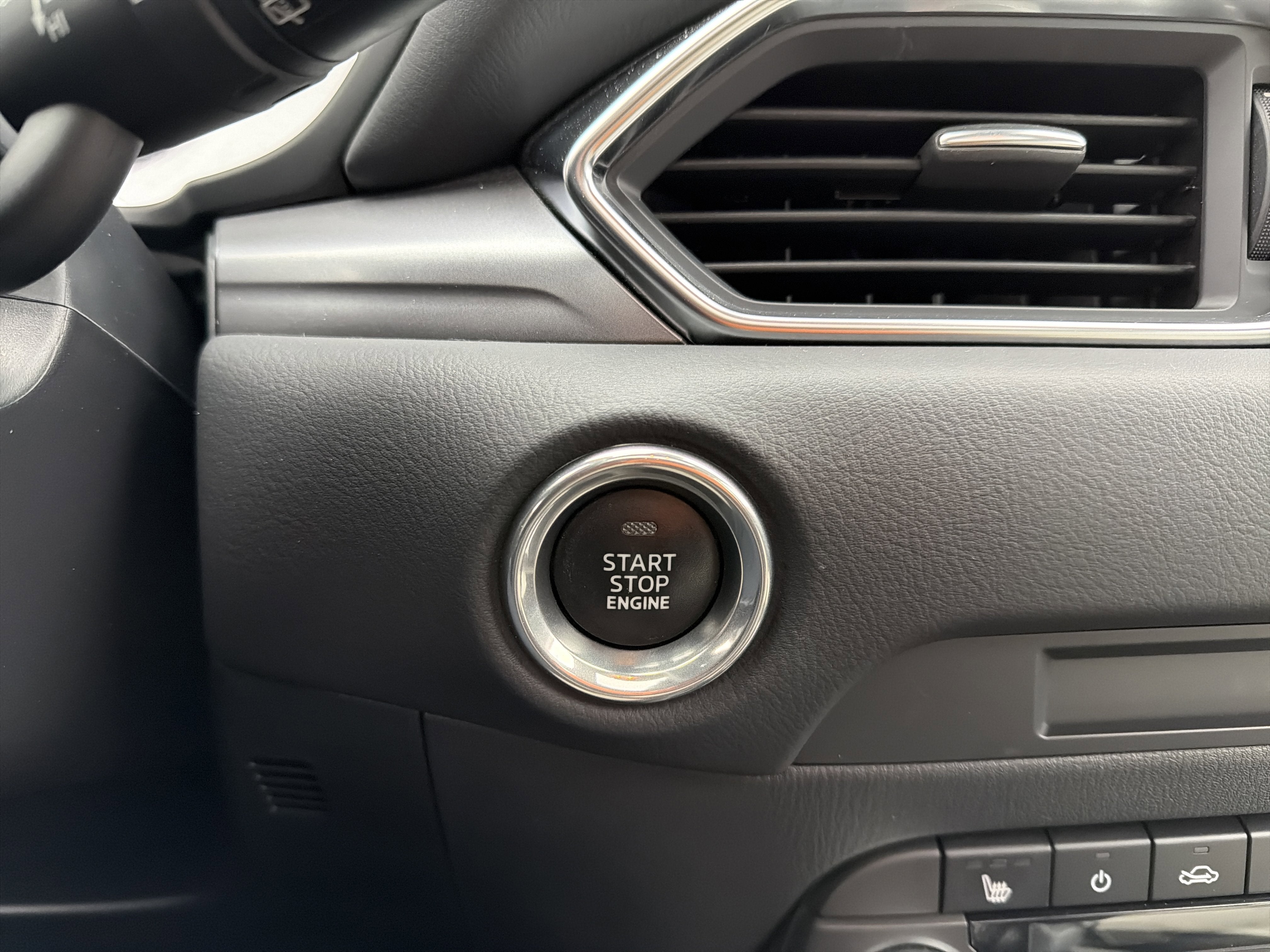 2023 Mazda Mazda CX-5 2.5 S Preferred Package AWD