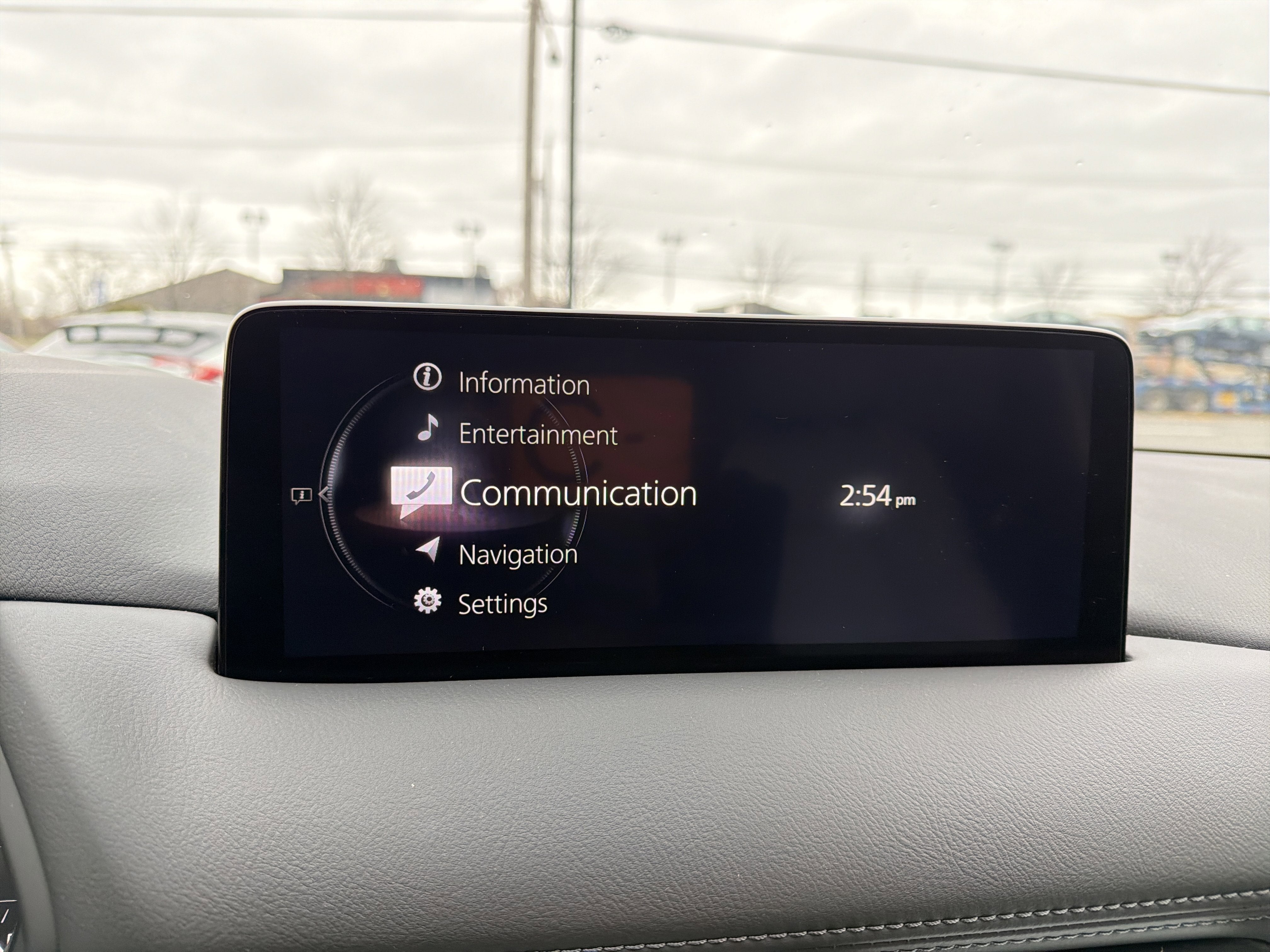 2023 Mazda Mazda CX-5 2.5 S Preferred Package AWD