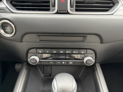 2023 Mazda Mazda CX-5 2.5 S Preferred Package AWD